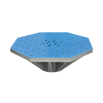 Mesa de expansión vertical serie HT0404