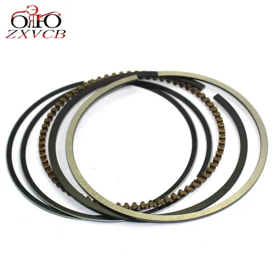 STD standard Piston ring for XR250 73mm motorcycle engine parts piston ring XR 250 cylinder hole size 73mm new