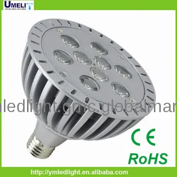 energy saving high power led spotlight