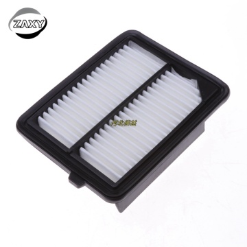 Original Honda Air Filter Replacement for Part Numbers: 17220-RBJ-000, 17220-REJ-W00, 17220-REA-Z00, 17220-RB6-Z00, 17220-RB0-000