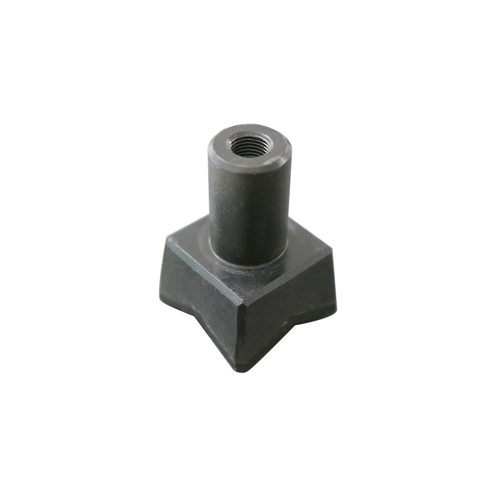 MT Carbide-Feller Buncher Teeth#6(46×46×65) (3)