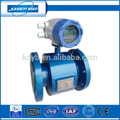 Flowmeter/Electromagnetic Flowmeter