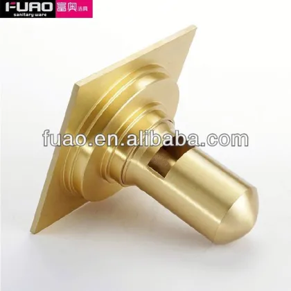 FUAO Excellent quality tile insert floor drain