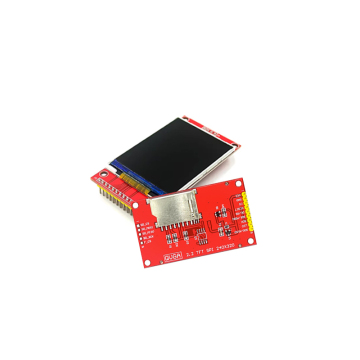 SPI Serial Port TFT COROL LCD -дисплей модулей