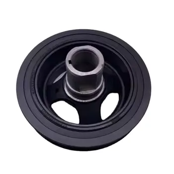 Nissan Crankshaft & Bearing Bushes PULLEY 12303-EB70B Standard Size