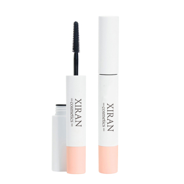 OEM 2-in-1 extreme Länge Mascara mit Wimpernprimer-vegan, wasserdicht, 3D