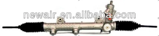POWER STEERING RACK for MERCEDES W211 02-09 2114601800 2114601900 2114602400
