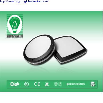 CE&ROHS 20W LED motion sensor ceiling light
