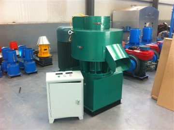 Pellet Machine (FD550)