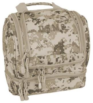 Toiletry Shave Kits: Travel Utility Essentials