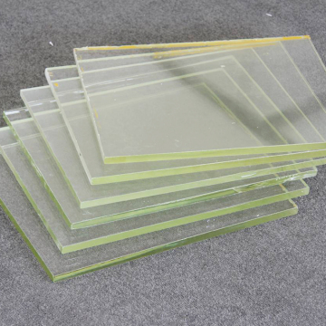 Big Discount X-ray Shielding Lead Glass Rooms 600x800 800x1000 800x1200mm