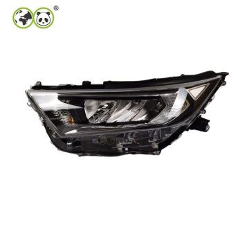 High Quality LED Headlight Assembly for Toyota RAV4 2019-2021