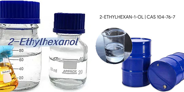 2-Ethylhexanol for sale