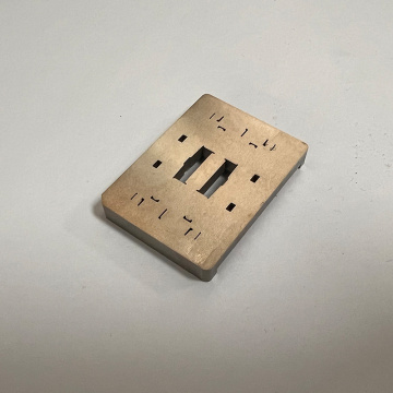 precision mold components,mold parts