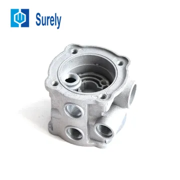 Fabrication services customized precision motor machinery engine parts