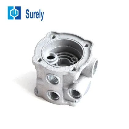 Innovation CNC Aluminum Motorcycle Racing Spare Parts
