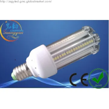 7w corn led light