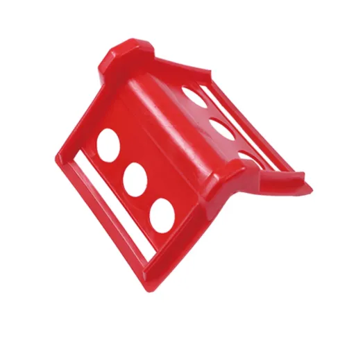 Truck Trailer Plastic Corner Protector