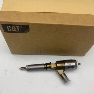 FTB CAT Excavator Nozzle for C6.6 Diesel Engine - 10R7938, 2645A753, 3213600, 321-3600