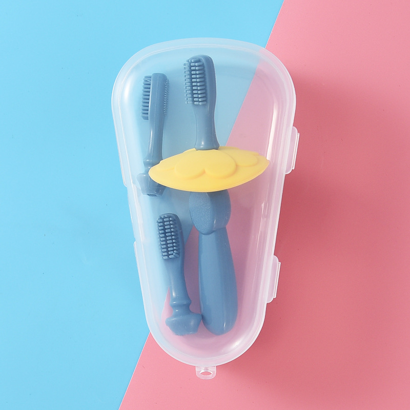 Baby Toothbrush 1