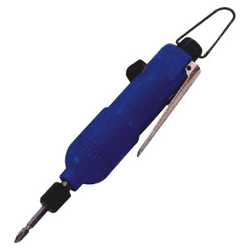 Air Screwdriver (WJ-3010)