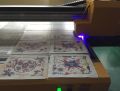 Digital UV-skrivare för läder/PU/PVC