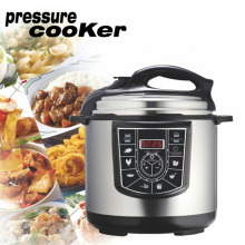 Middle east big size pressure cookers on sale