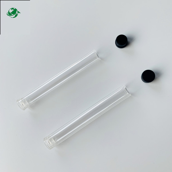 plastic tube 