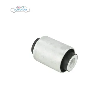 Nafurancar OEM Rubber Control Arm Bushing 33326770824 for BMW