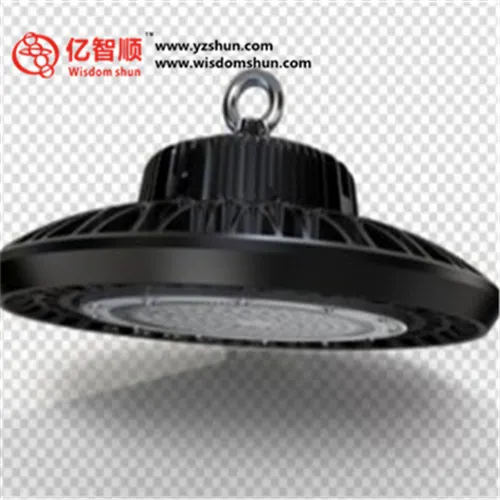 High quality SMD3030 MeanWell power supply 150lm/w 150w UFO Led High Bay