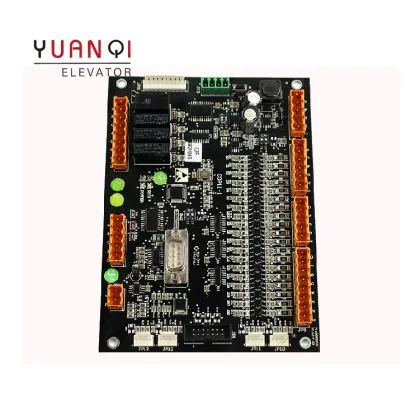 Canny Lift Spare Parts - Electronic Board KLS-CCU Elevator Board