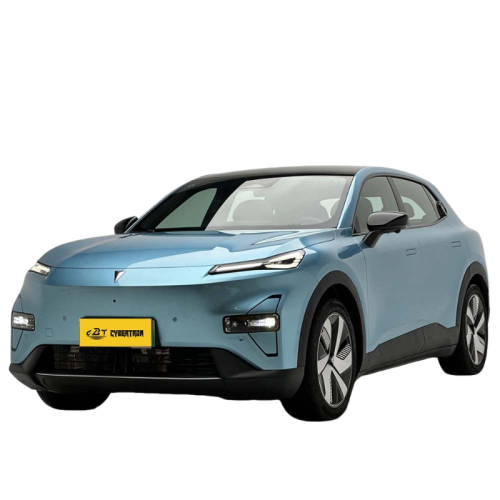 Deepal S05 2024 Modelo 510 Edición Ultra