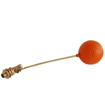 Float Valve bola tanpa bola