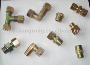 pipe adaptor