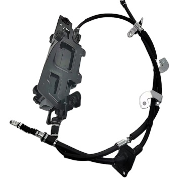 59700-B8700 59700-B8800 Parking Brake Control Module for Hyundai Santa Fe 2012-2019