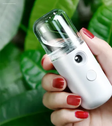 30 Ml Moisturizing Water Replenisher Instrument