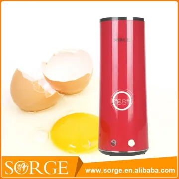 Custom New Arrivals 140W Egg Cooker As Seen On Tv