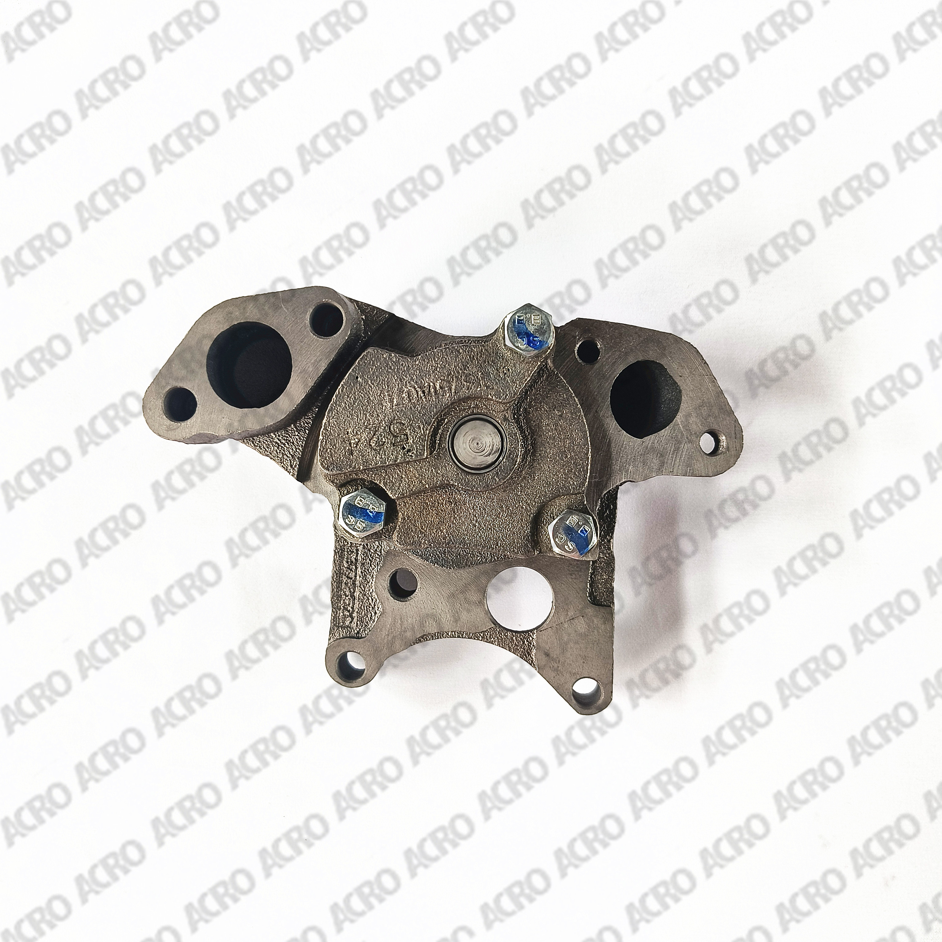 T4132F056-oil pump-PERKINS (2)_