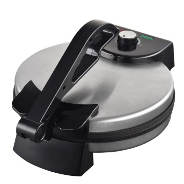 Hot Selling New Design Ανοξείδωτος Χάλυβα Maker &amp; Crepe Maker με Hot Plate - Ινδία