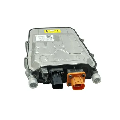 Advanced BorgWarner PTC heaters