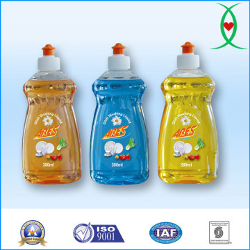 Household High Quality Concentrated Fragrance Dish Washing Liquid