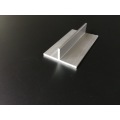 T-shaped aluminum alloy material