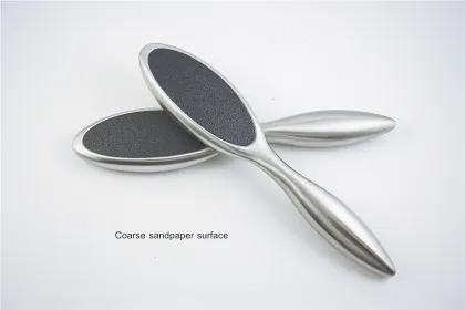 Foot pedicure callus remover