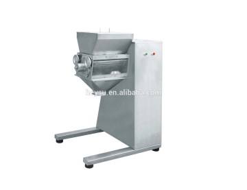 YK oscillating granulator machine