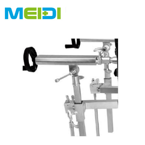 Hospital OT Table Orthopedic Carbon Fiber Traction Frame