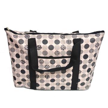 600D Reusable Grocery Bag