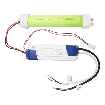 KIT DE EMERGENCIA LED 20W 90 MINUTOS AUTONOMÍA