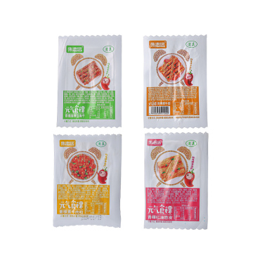 Premium Bulk Weighing Spicy Latiao for Snack Lovers