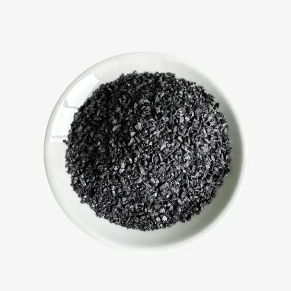 Cast Steel Inclusion Removal Agent