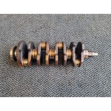 Crankshaft for DAWEOO CORSA 1.8 Engine 55351191